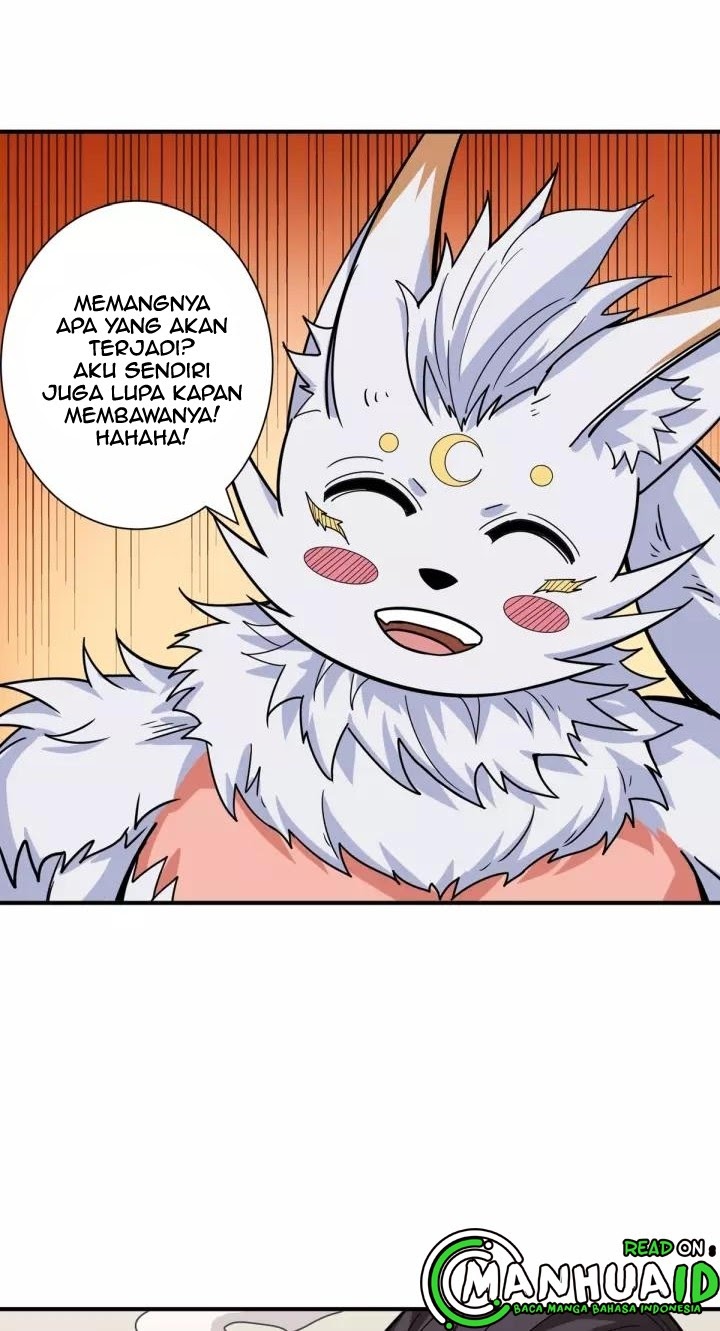 Reincarnator Chapter 43 - halaman 32