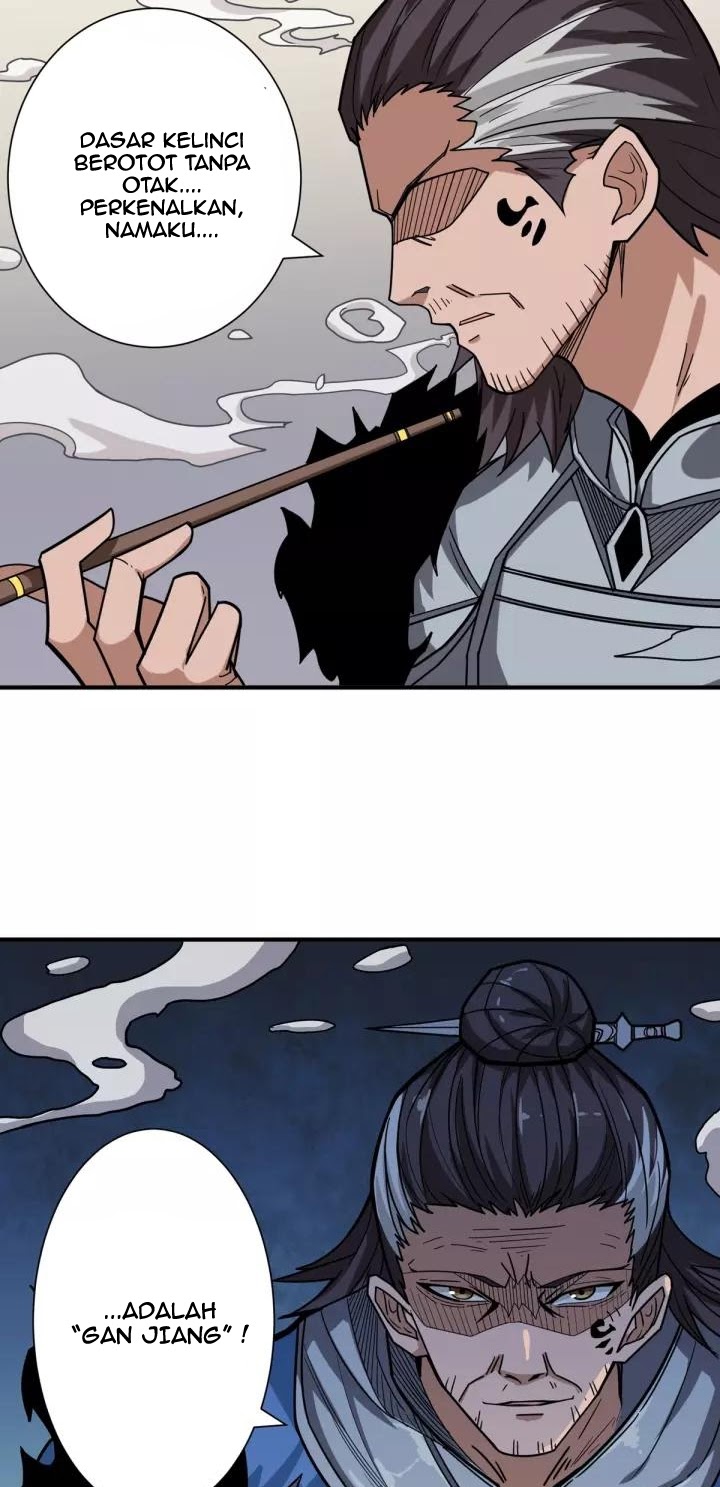 Reincarnator Chapter 43 - halaman 33