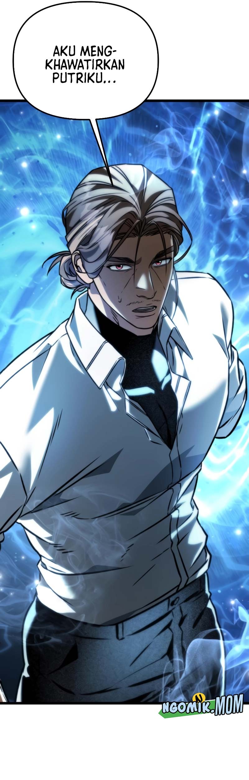 Reincarnator Chapter 43 - halaman 38