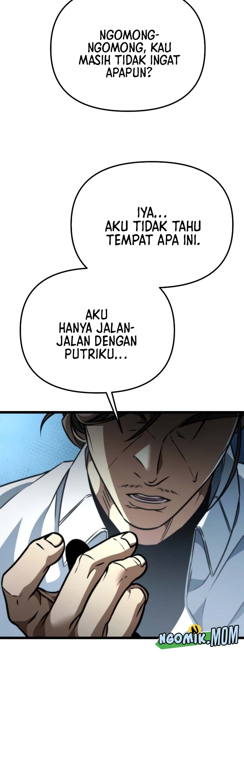 Reincarnator Chapter 43 - halaman 40