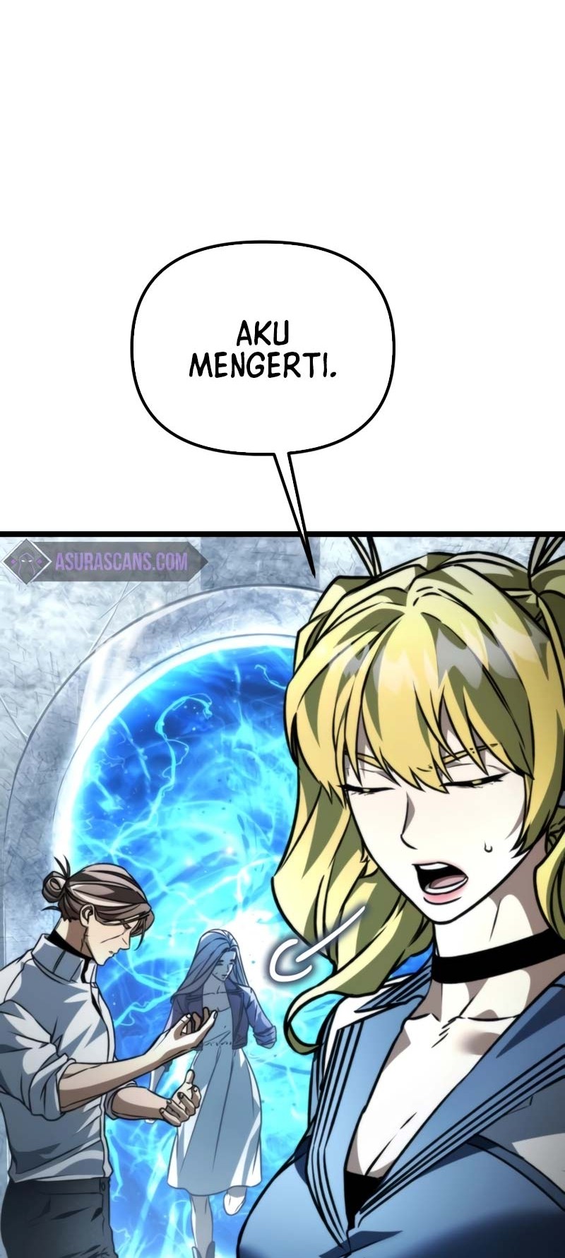 Reincarnator Chapter 43 - halaman 41
