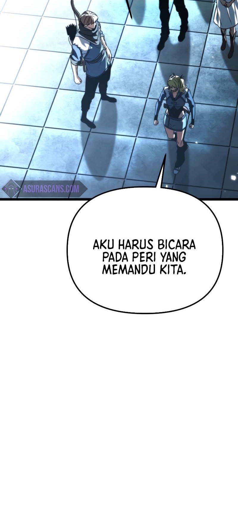 Reincarnator Chapter 43 - halaman 43