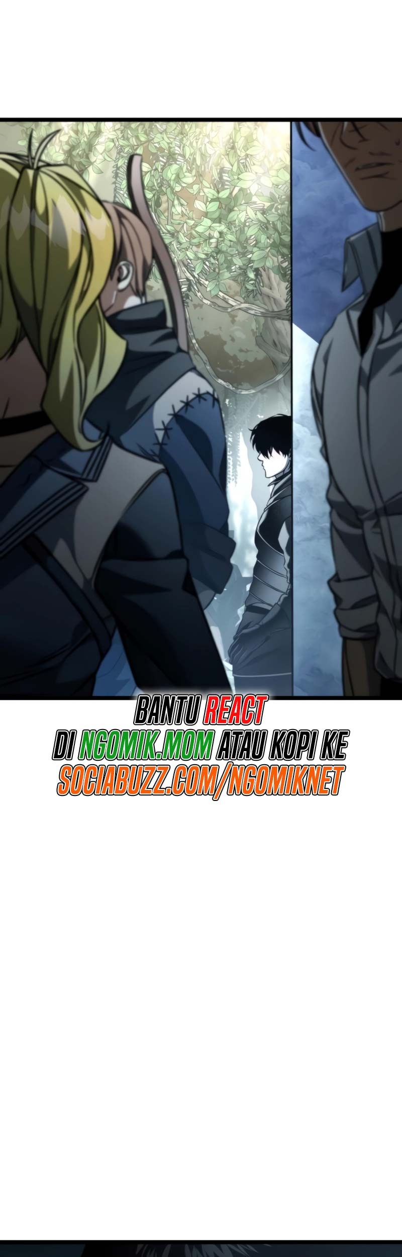 Reincarnator Chapter 43 - halaman 44