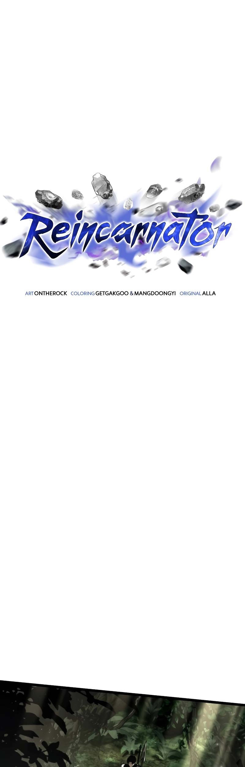 Reincarnator Chapter 43 - halaman 46