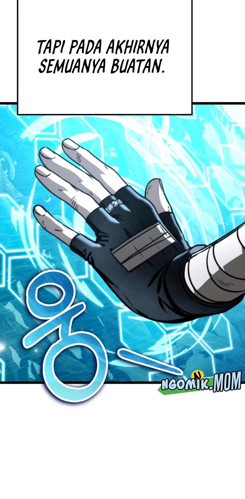Reincarnator Chapter 43 - halaman 51