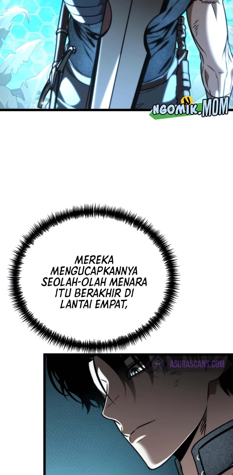 Reincarnator Chapter 43 - halaman 53