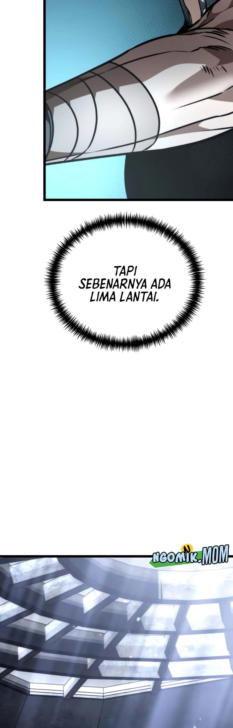 Reincarnator Chapter 43 - halaman 54