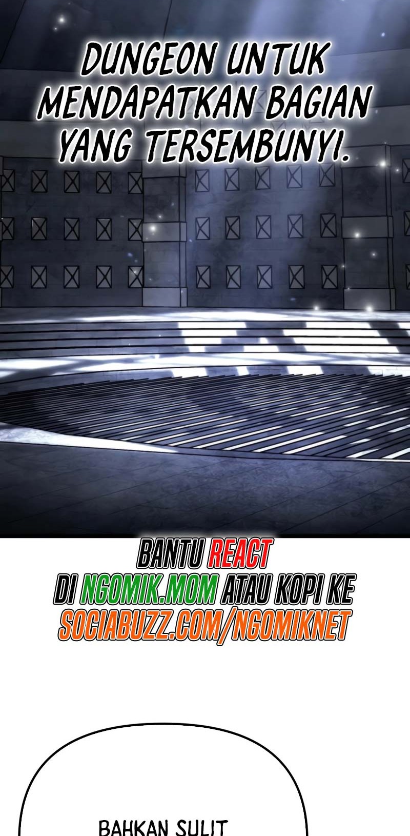 Reincarnator Chapter 43 - halaman 55