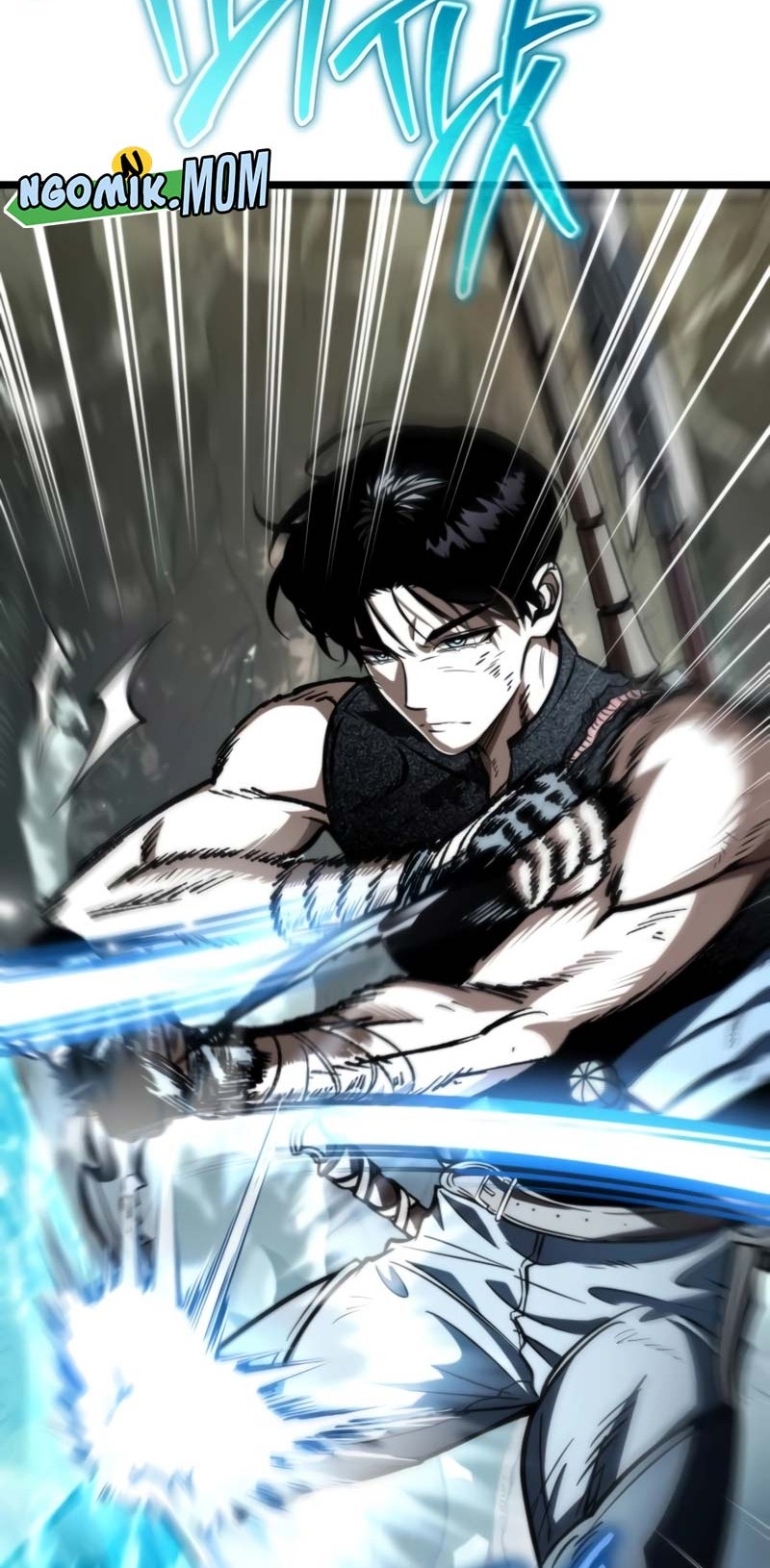 Reincarnator Chapter 43 - halaman 57