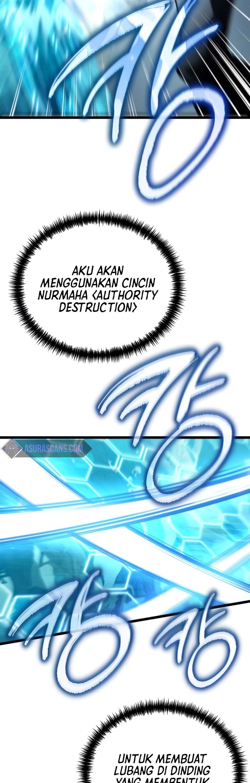 Reincarnator Chapter 43 - halaman 58