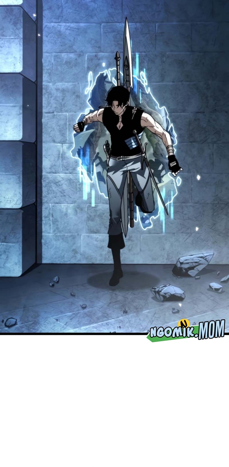 Reincarnator Chapter 43 - halaman 61