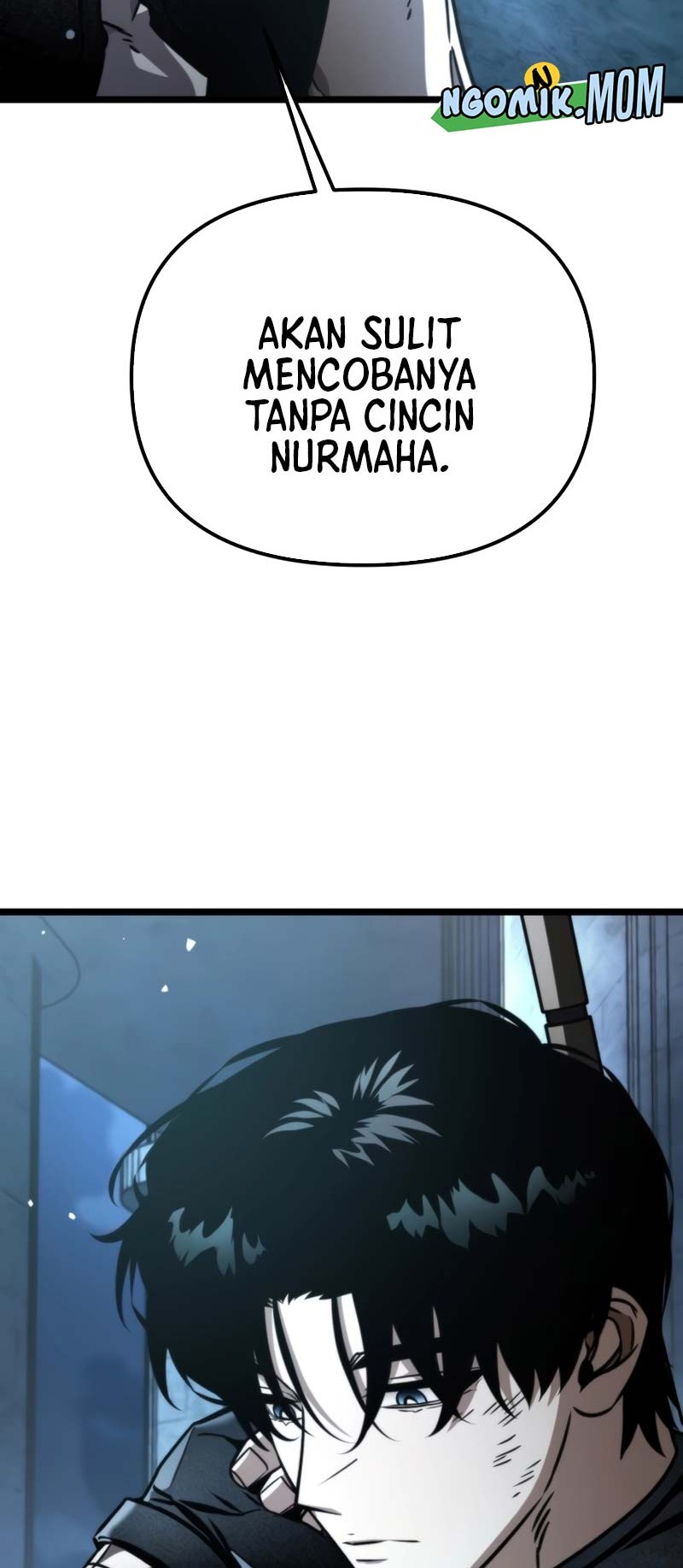 Reincarnator Chapter 43 - halaman 65