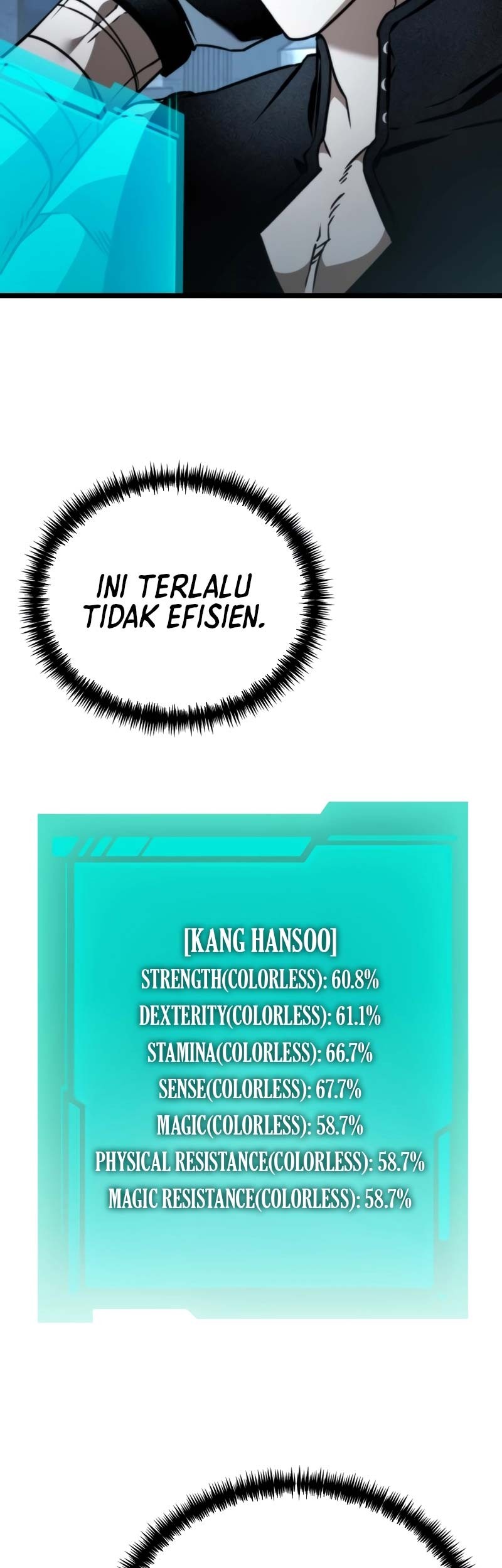 Reincarnator Chapter 43 - halaman 66