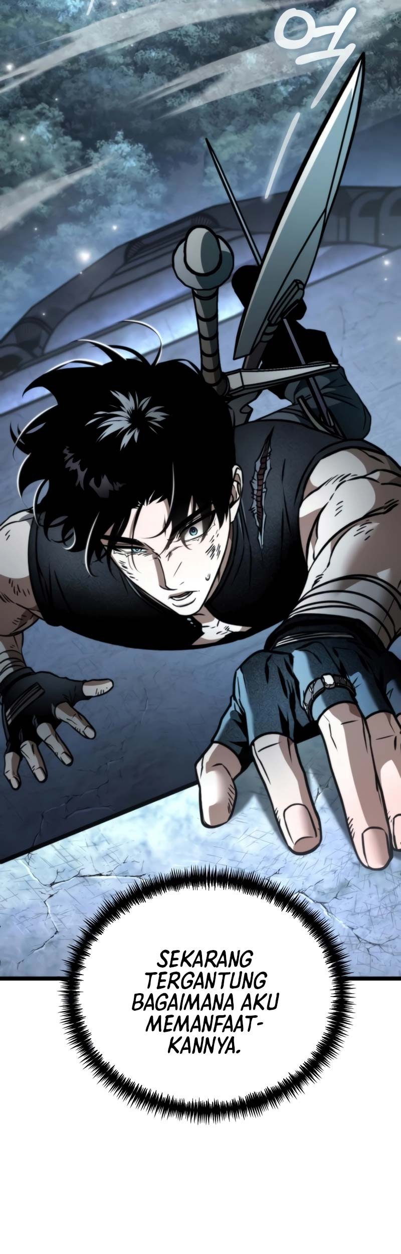 Reincarnator Chapter 43 - halaman 68