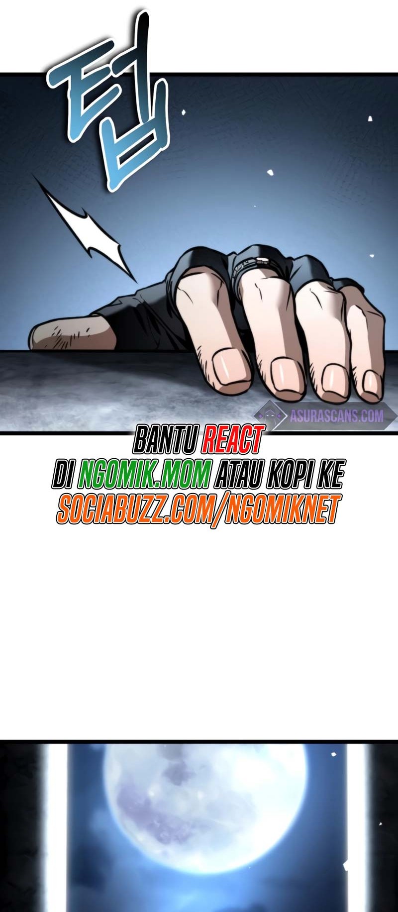 Reincarnator Chapter 43 - halaman 69