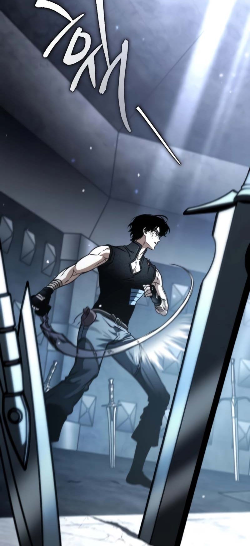 Reincarnator Chapter 43 - halaman 75