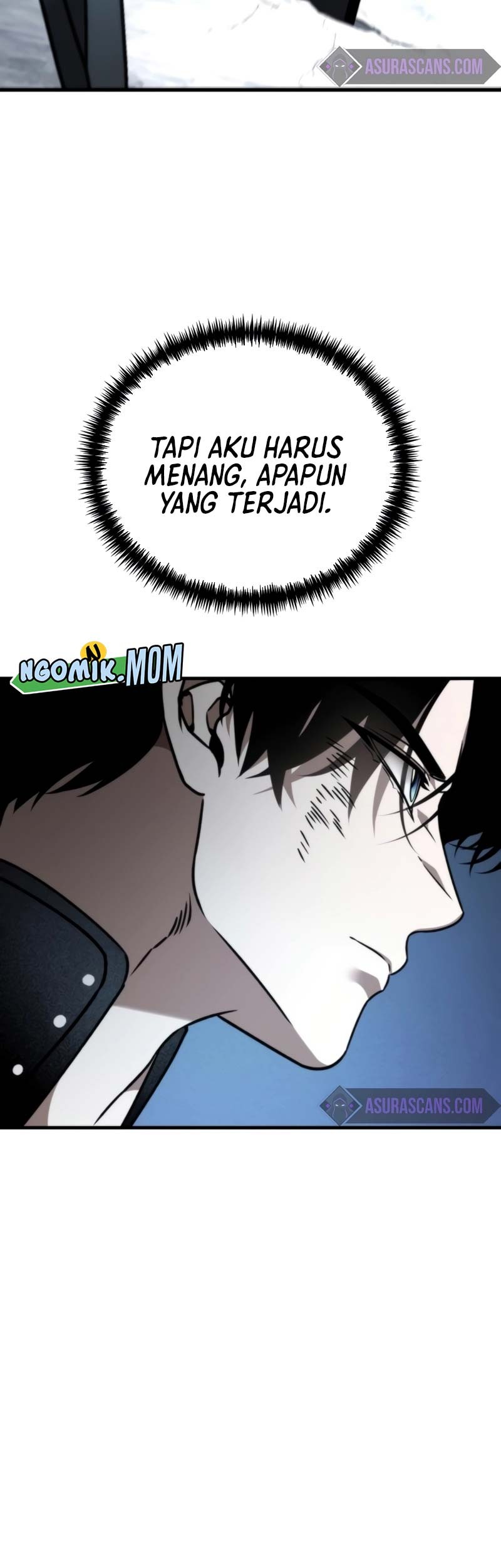 Reincarnator Chapter 43 - halaman 76