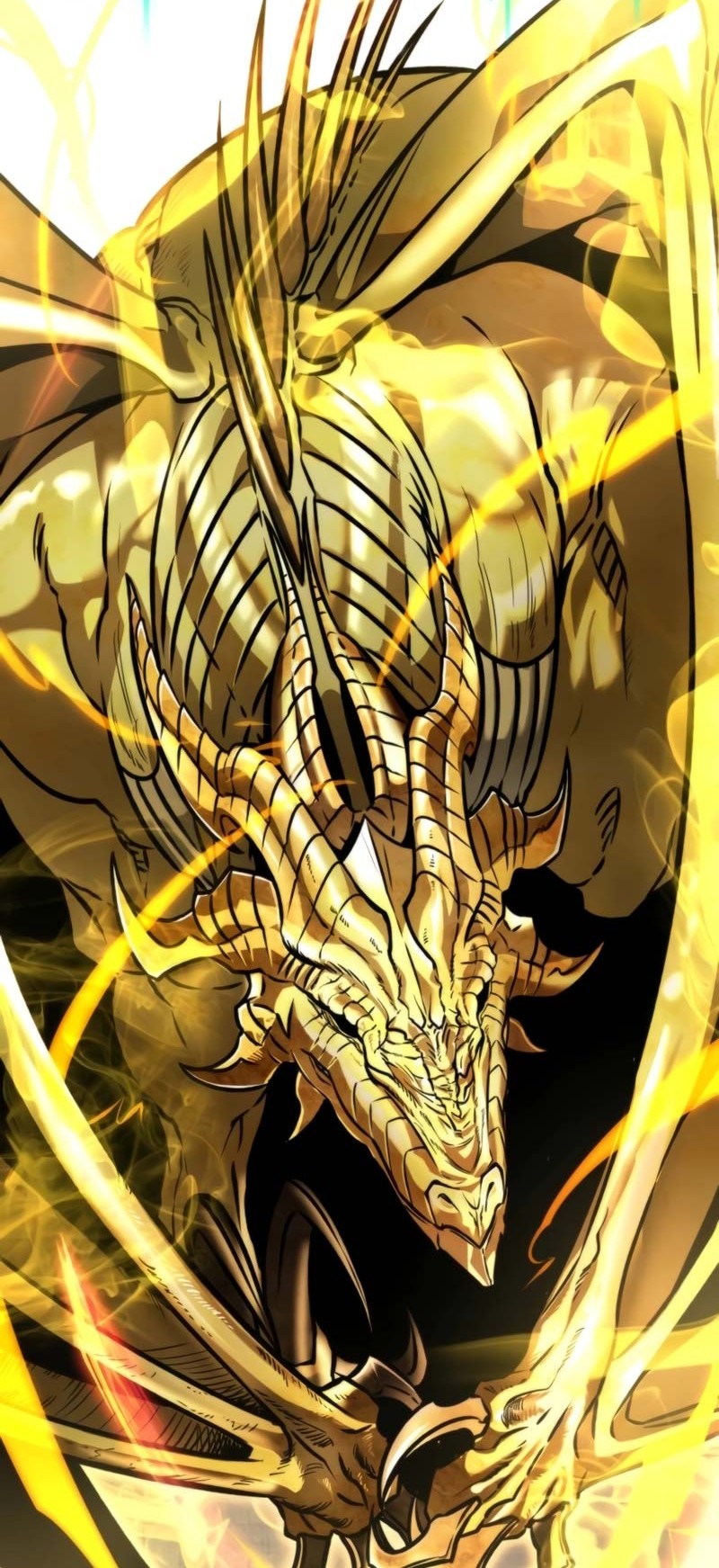 Reincarnator Chapter 43 - halaman 79