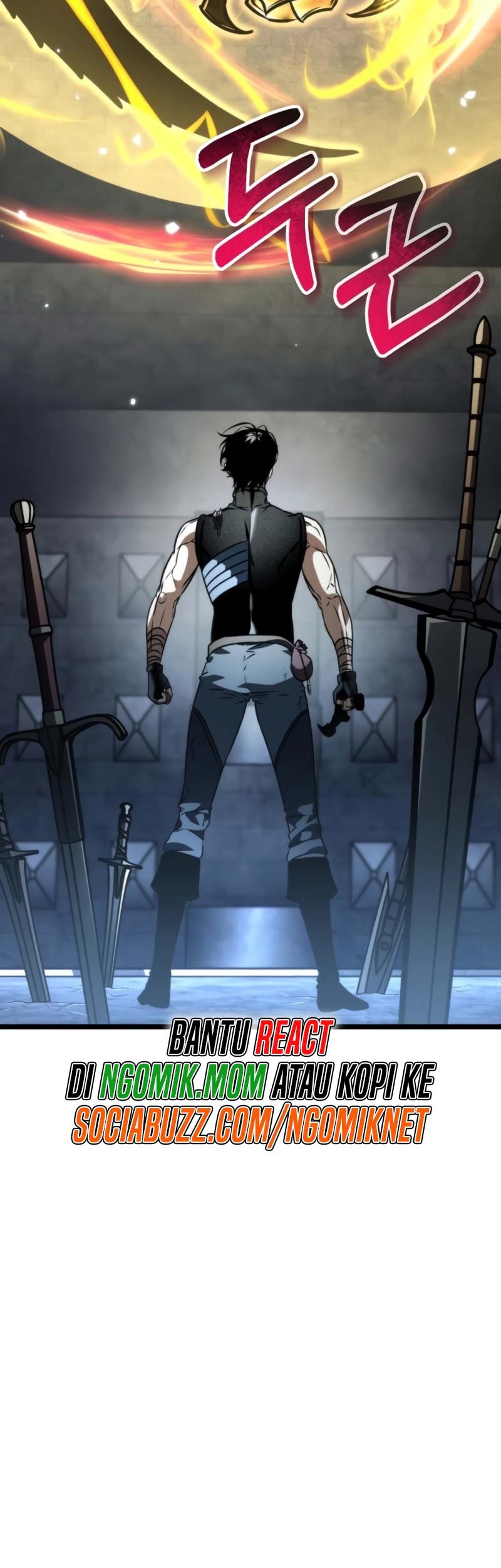 Reincarnator Chapter 43 - halaman 80