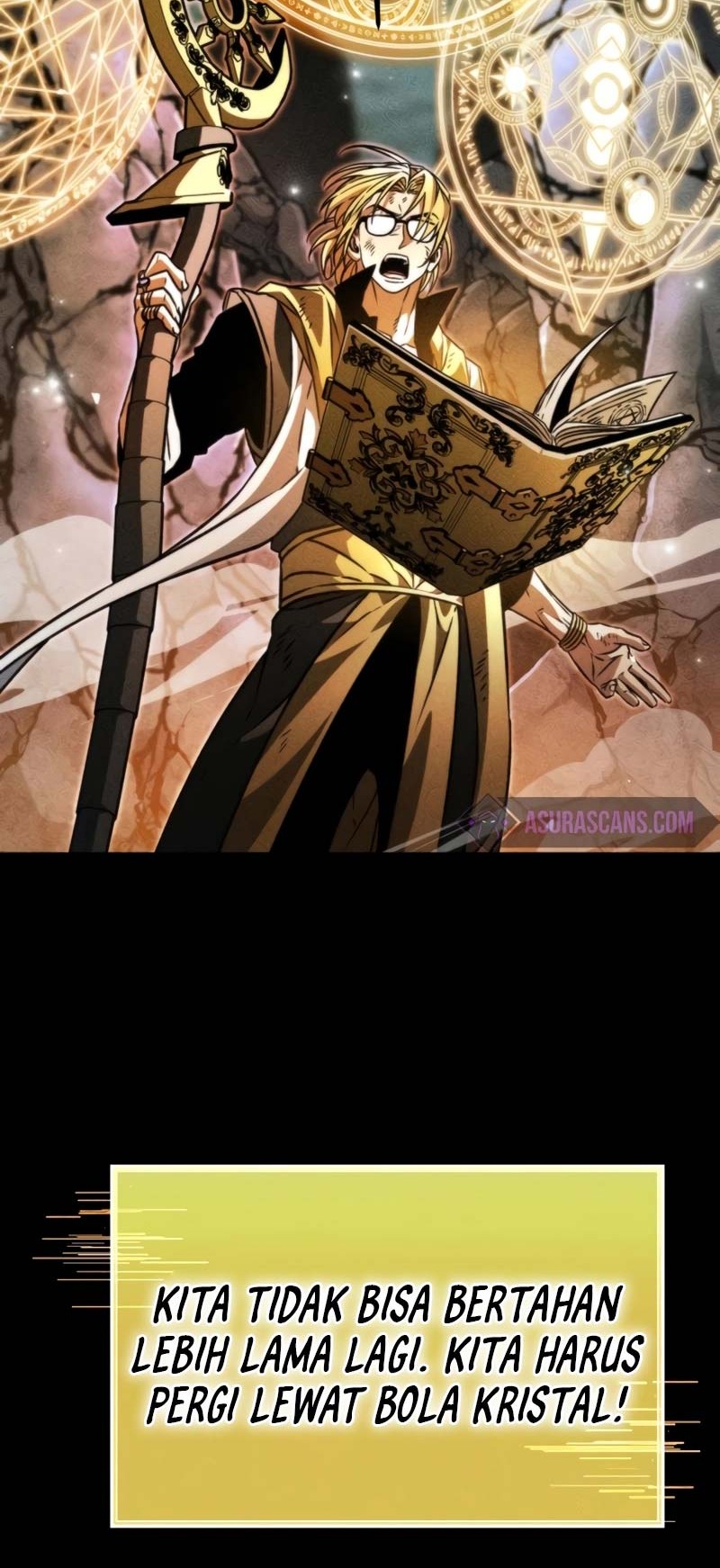Reincarnator Chapter 43 - halaman 85