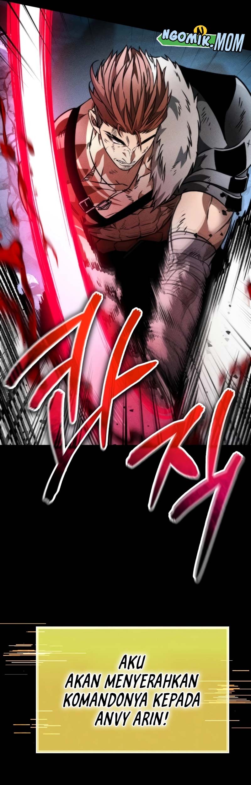 Reincarnator Chapter 43 - halaman 86