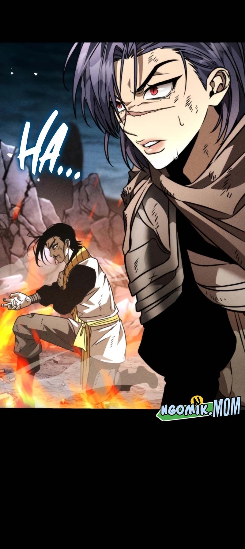 Reincarnator Chapter 43 - halaman 87