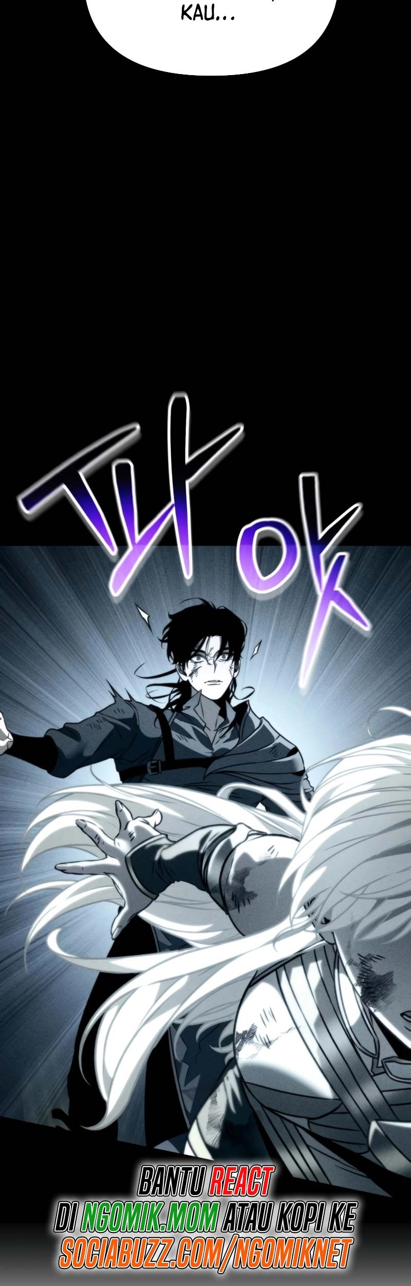 Reincarnator Chapter 43 - halaman 92
