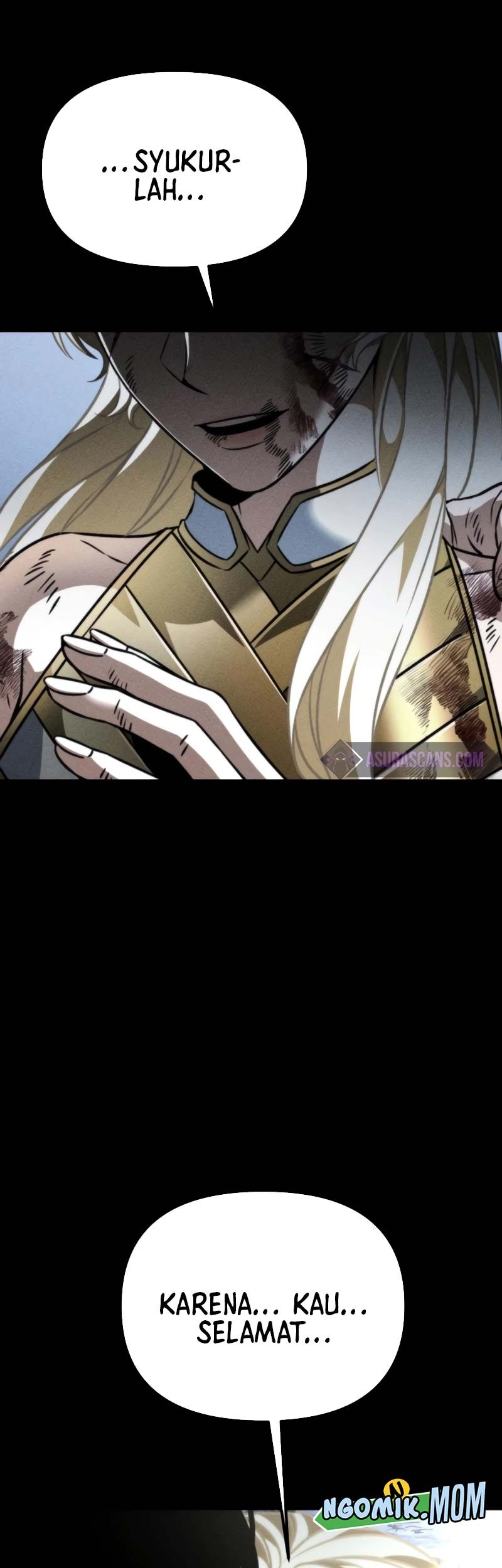 Reincarnator Chapter 43 - halaman 96