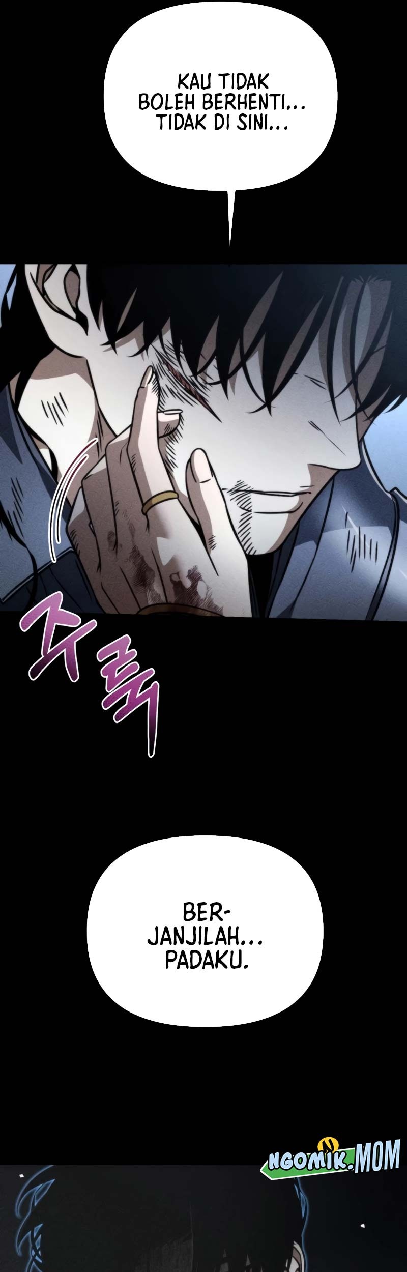 Reincarnator Chapter 43 - halaman 98