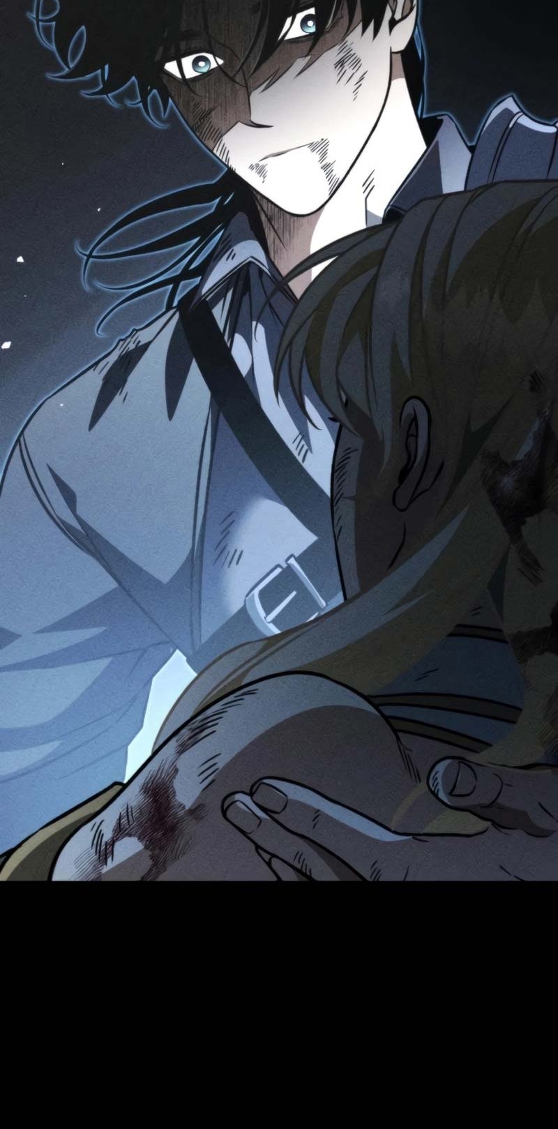 Reincarnator Chapter 43 - halaman 99