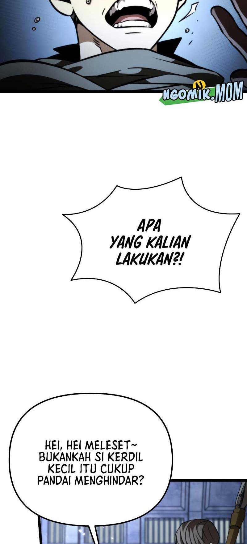 Reincarnator Chapter 44 - halaman 101
