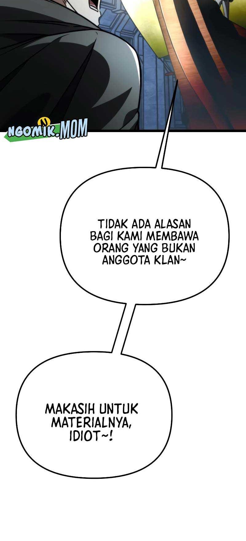 Reincarnator Chapter 44 - halaman 103