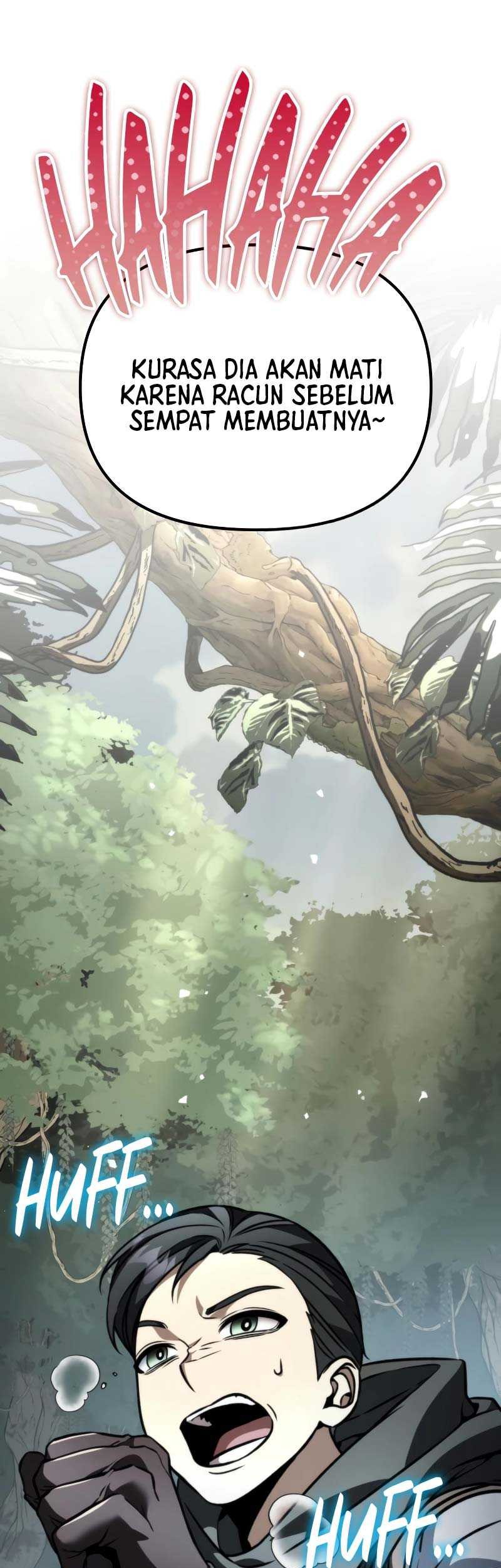 Reincarnator Chapter 44 - halaman 106