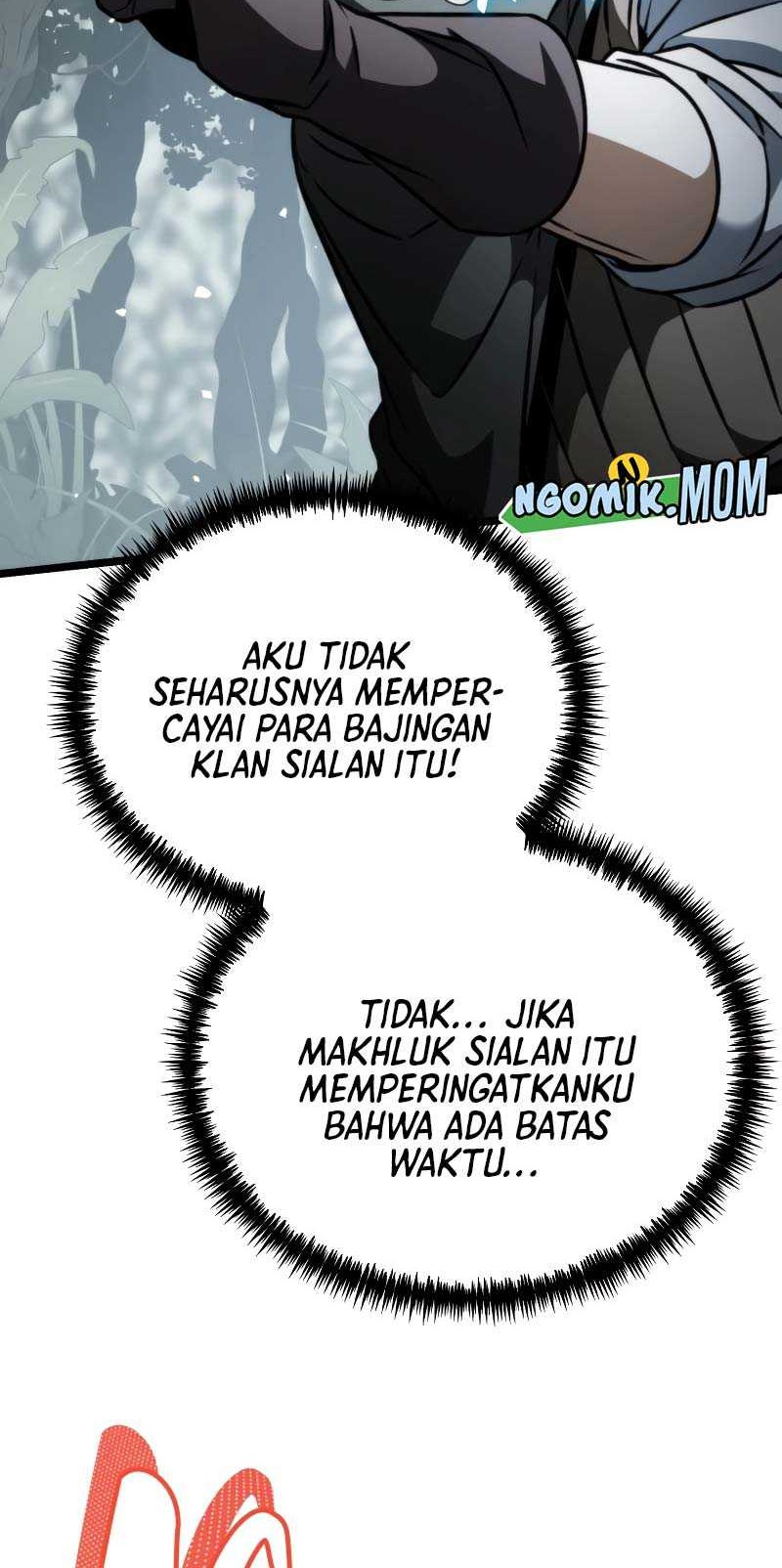 Reincarnator Chapter 44 - halaman 107