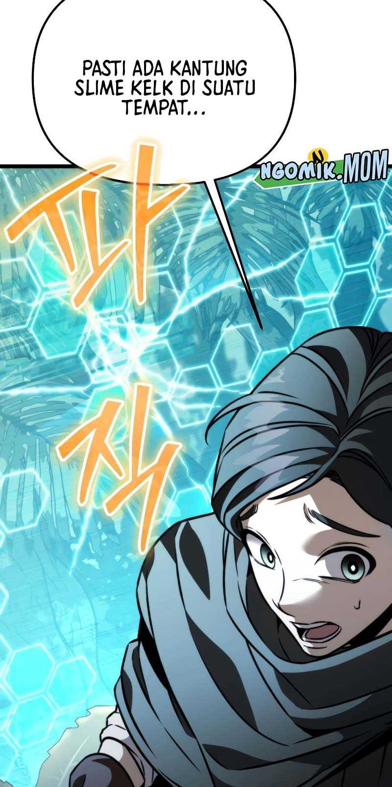 Reincarnator Chapter 44 - halaman 109
