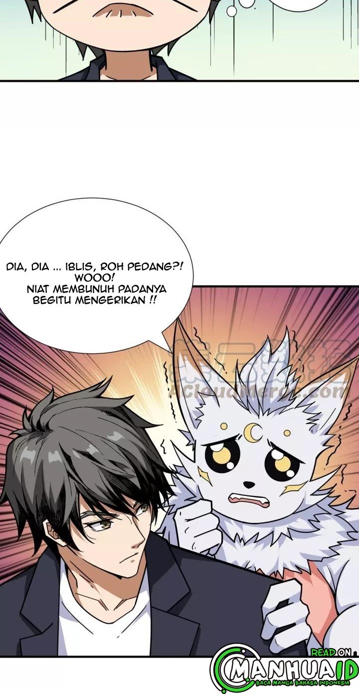 Reincarnator Chapter 44 - halaman 11