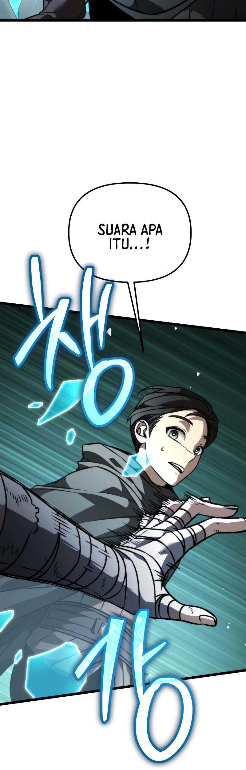 Reincarnator Chapter 44 - halaman 110