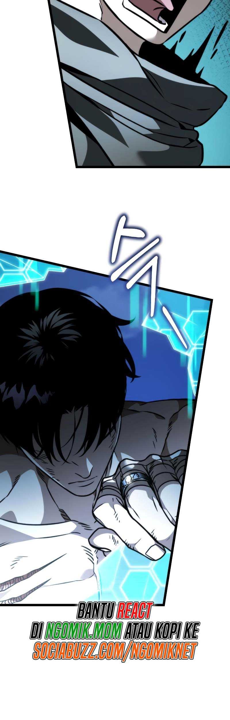 Reincarnator Chapter 44 - halaman 112