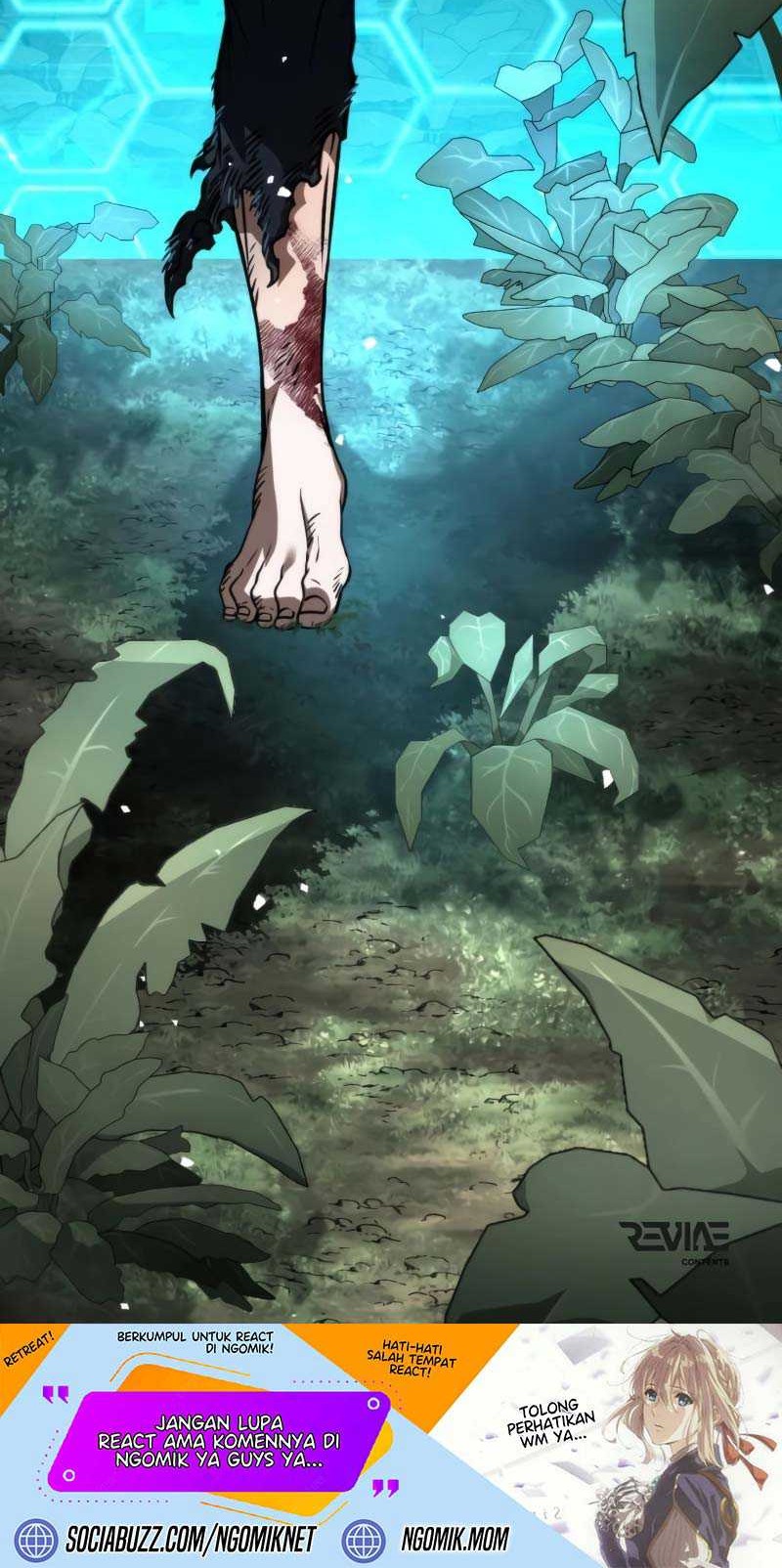 Reincarnator Chapter 44 - halaman 115