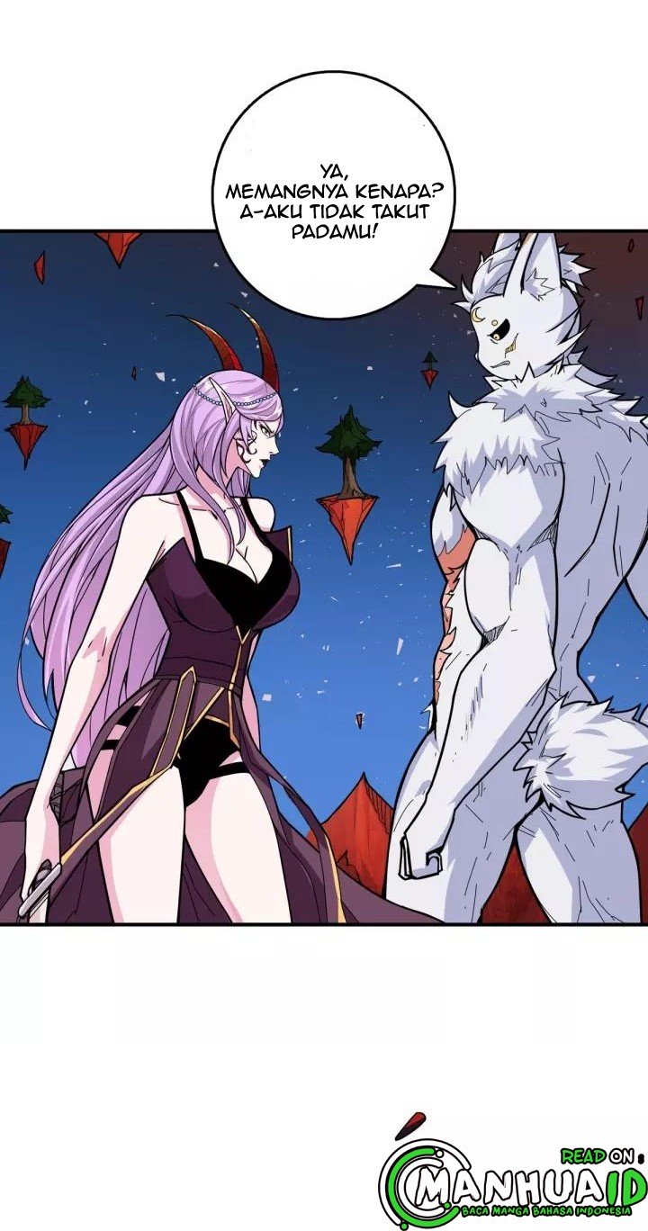 Reincarnator Chapter 44 - halaman 23
