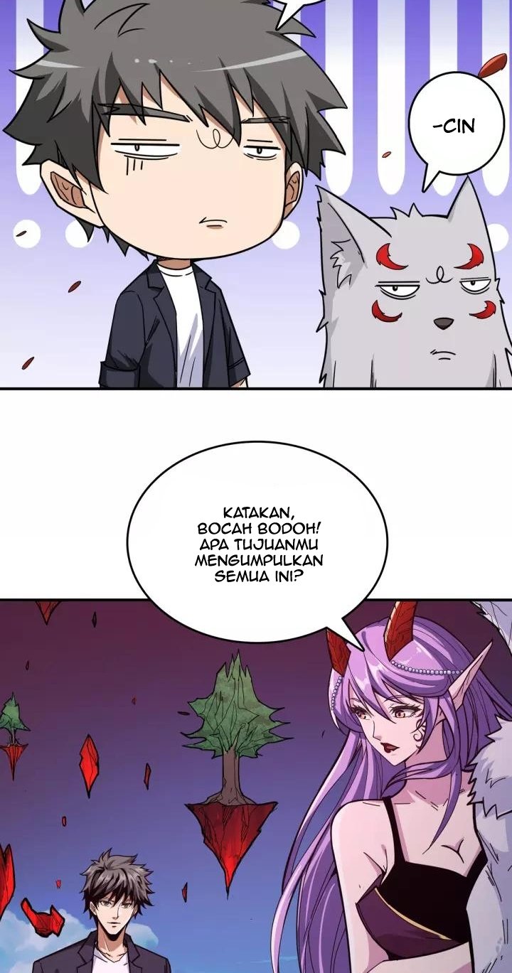 Reincarnator Chapter 44 - halaman 27