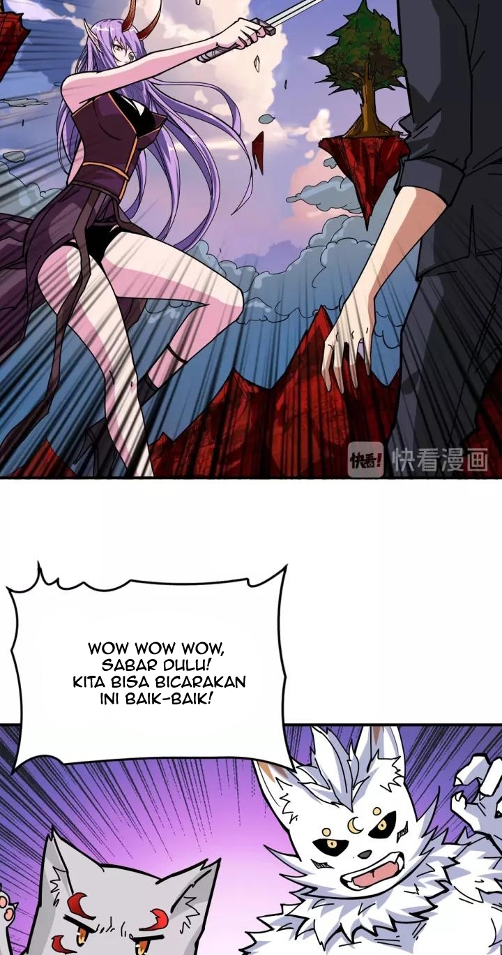 Reincarnator Chapter 44 - halaman 31