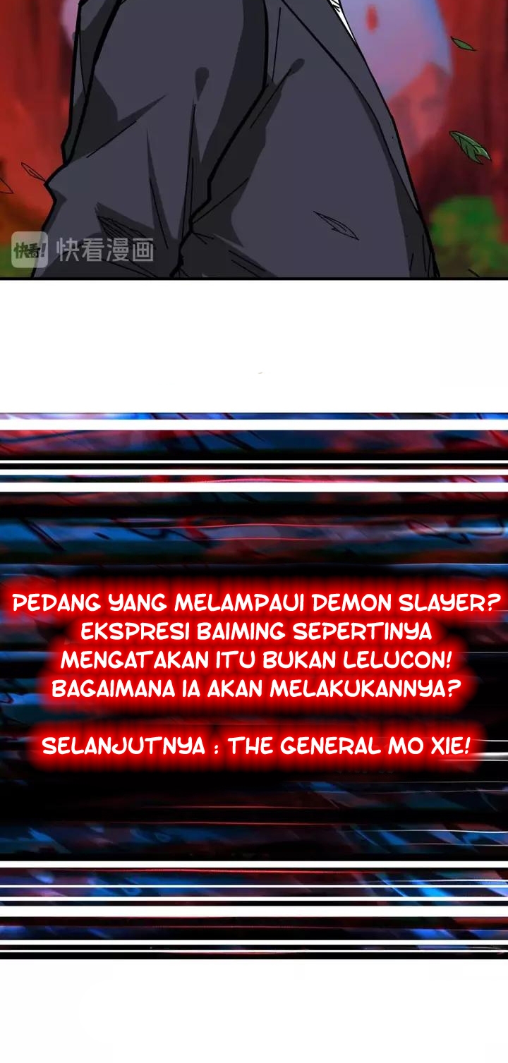 Reincarnator Chapter 44 - halaman 36