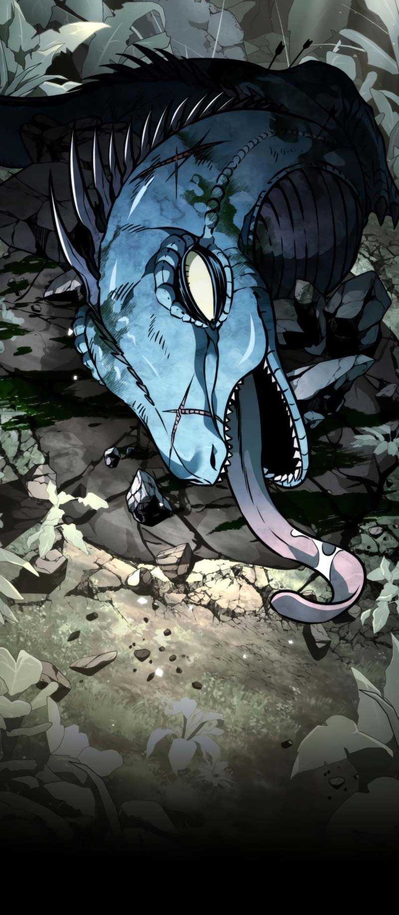 Reincarnator Chapter 44 - halaman 39