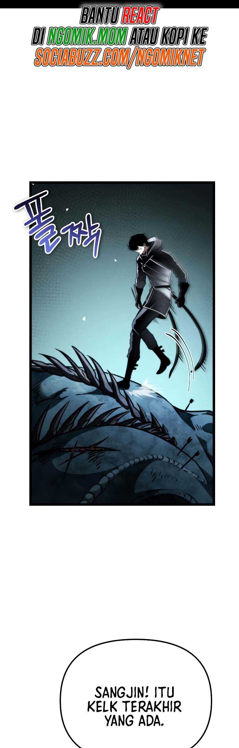Reincarnator Chapter 44 - halaman 40