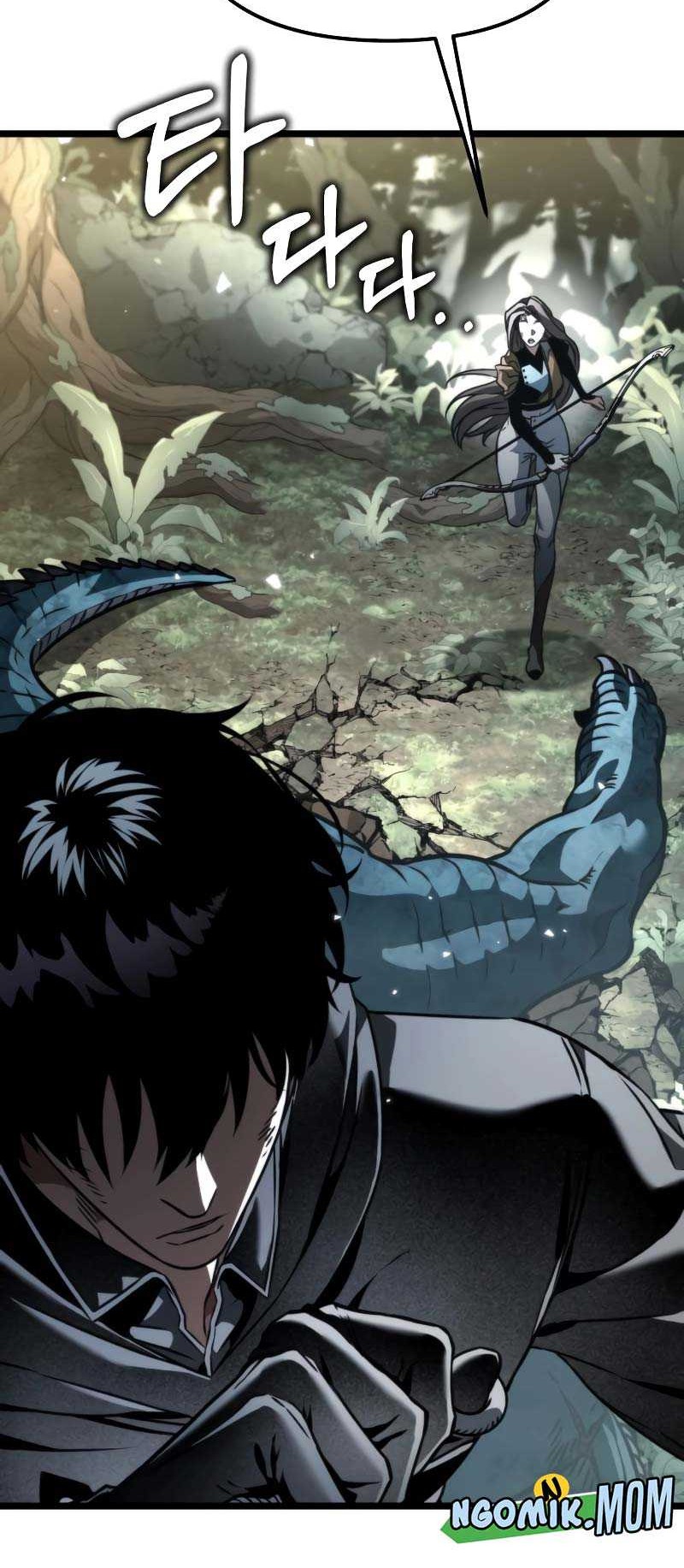 Reincarnator Chapter 44 - halaman 41