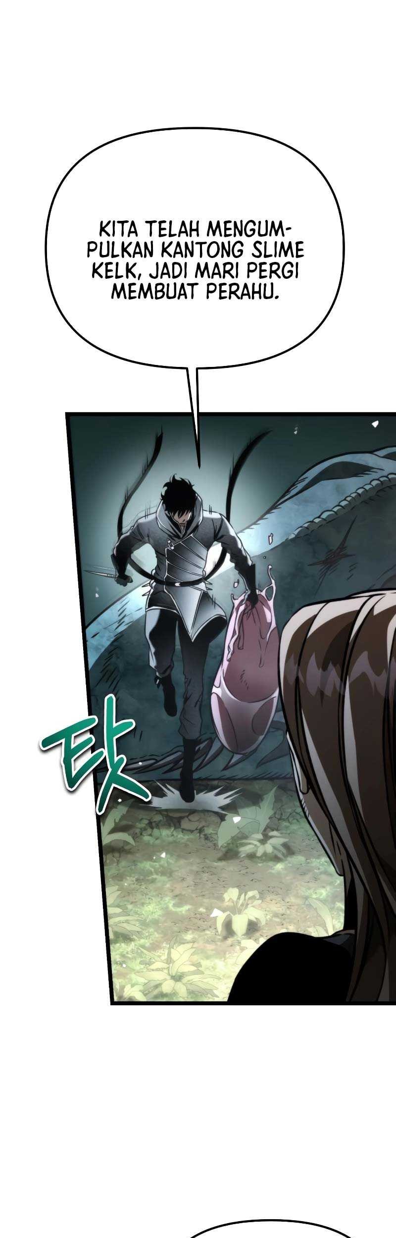 Reincarnator Chapter 44 - halaman 42