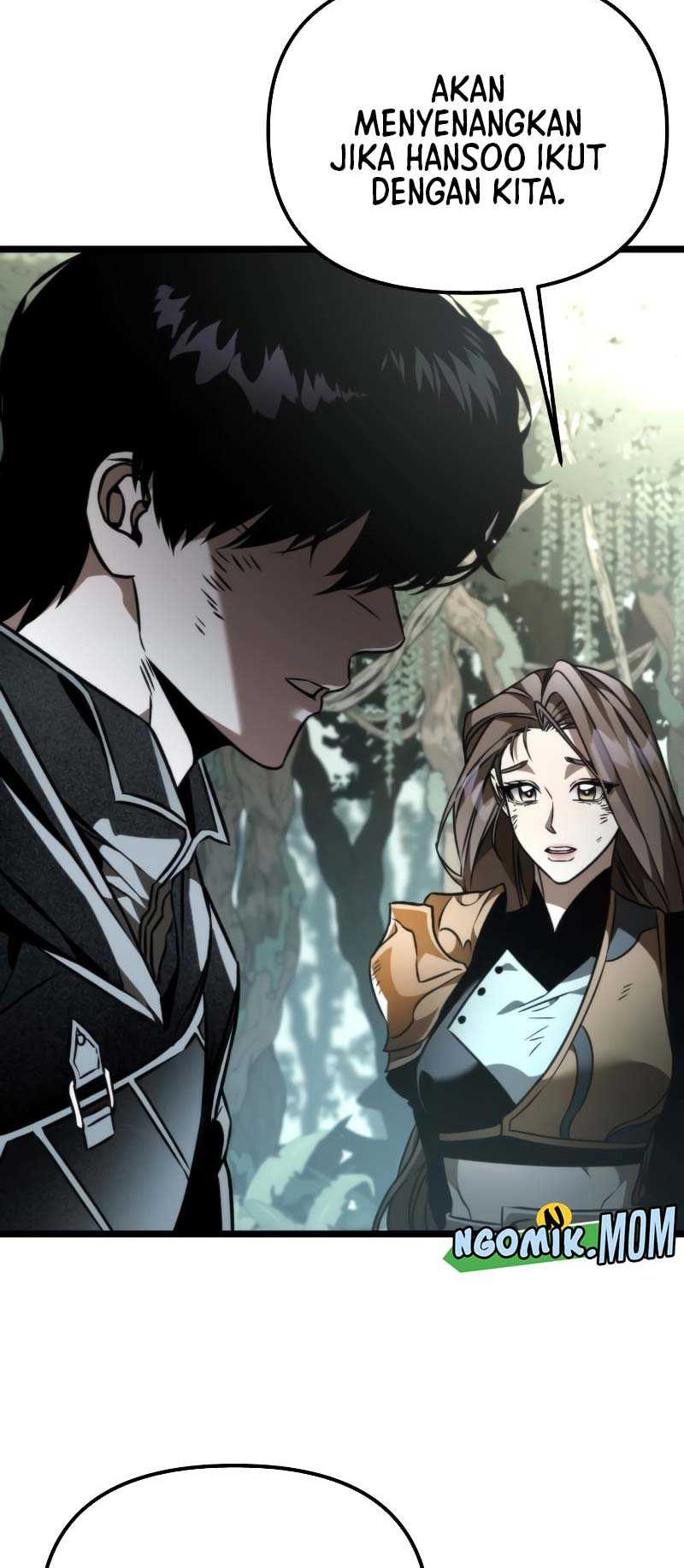 Reincarnator Chapter 44 - halaman 43