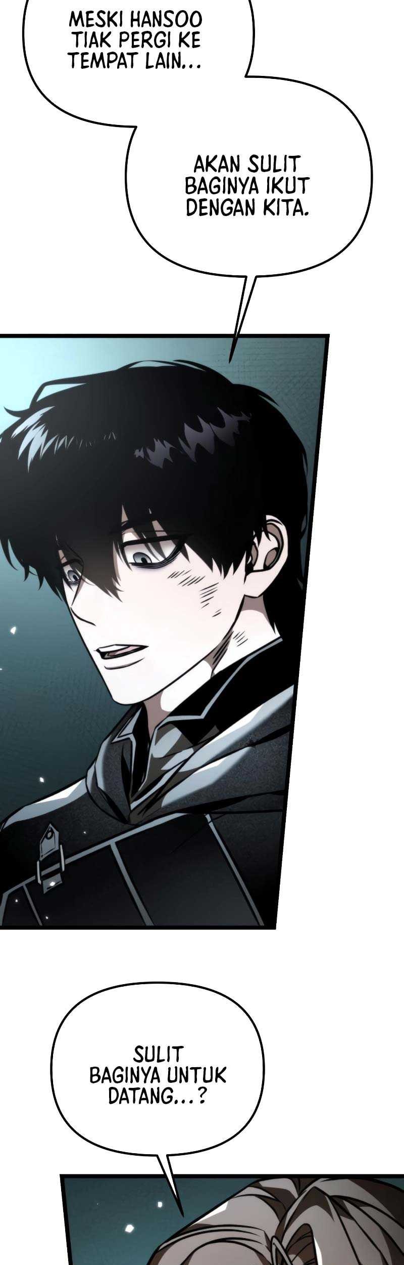 Reincarnator Chapter 44 - halaman 44