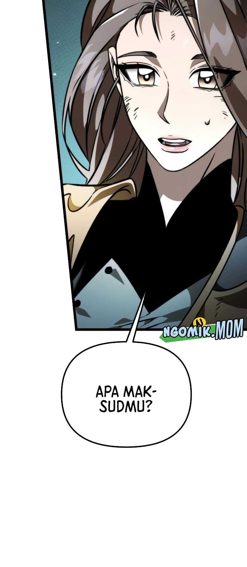Reincarnator Chapter 44 - halaman 45